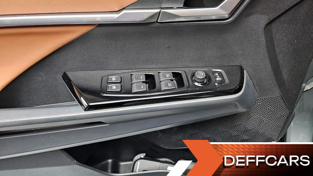 Ssangyong TORRES Gasoline 1.5 2WD T7 купить на сайте DeffCars