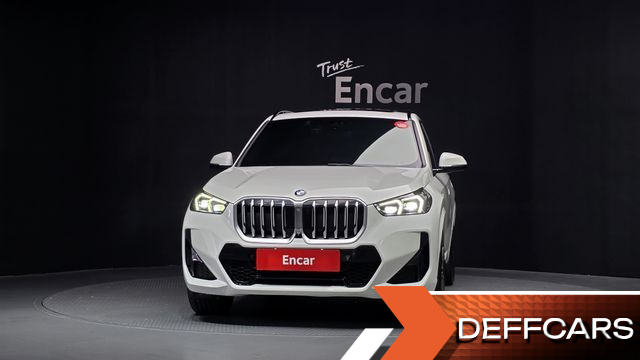 BMW X1 sDrive 20i M Sport купить на сайте DeffCars