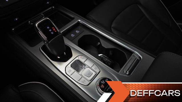 Ssangyong REXTON Disel 2.2 4WD Noblesse купить на сайте DeffCars