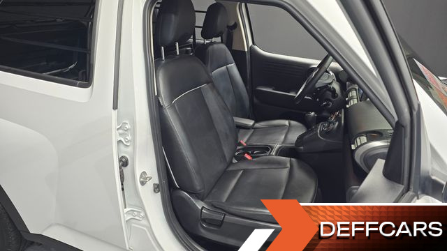 Hyundai CASPER Van Smart купить на сайте DeffCars