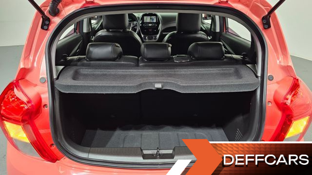 ChevroletGMDaewoo SPARK LT Plus купить на сайте DeffCars