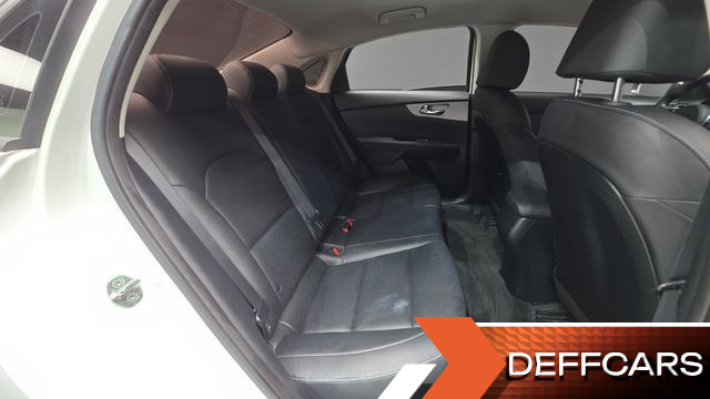 Kia K3 1.6 Trendy купить на сайте DeffCars