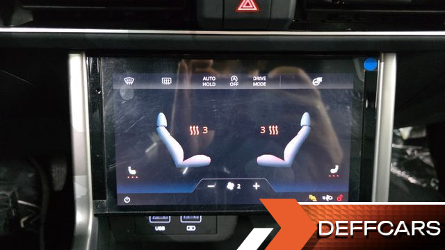 Ssangyong TORRES Gasoline 1.5 2WD T5 купить на сайте DeffCars