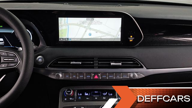 Hyundai PALISADE Gasoline 3.8 4WD Calligraphy купить на сайте DeffCars