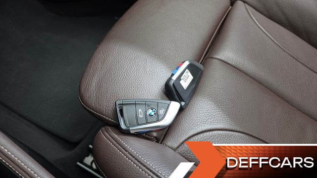 BMW X1 xDrive 20i M Sport купить на сайте DeffCars