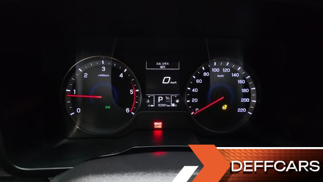 Ssangyong TIBOLI Diesel 1.6 2WD V1 купить на сайте DeffCars