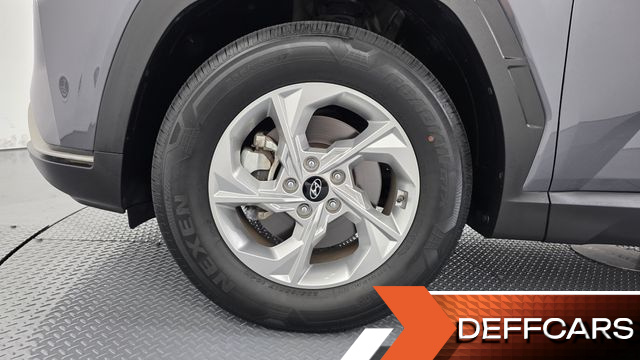 Hyundai TUCSON Gasoline 1.6 Turbo 2WD Modern купить на сайте DeffCars