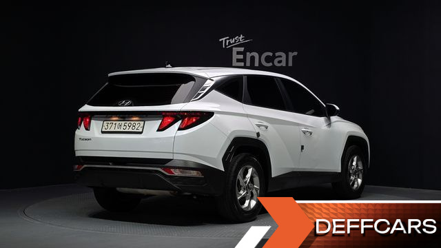 Hyundai TUCSON Gasoline 1.6 Turbo 2WD Modern купить на сайте DeffCars