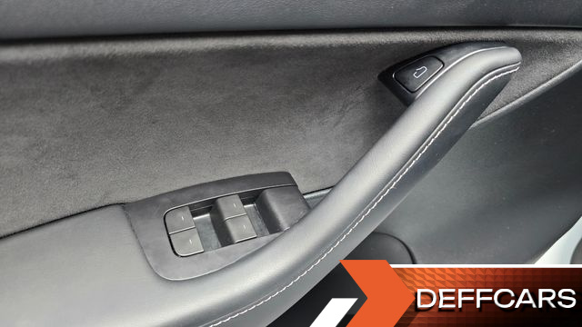 Tesla MODEL Y Long Range AWD купить на сайте DeffCars