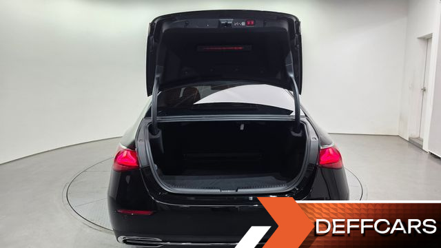 Mercedes E-CLASS E200 Avantgarde купить на сайте DeffCars