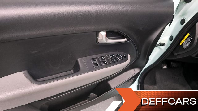 Kia RAY Prestige купить на сайте DeffCars