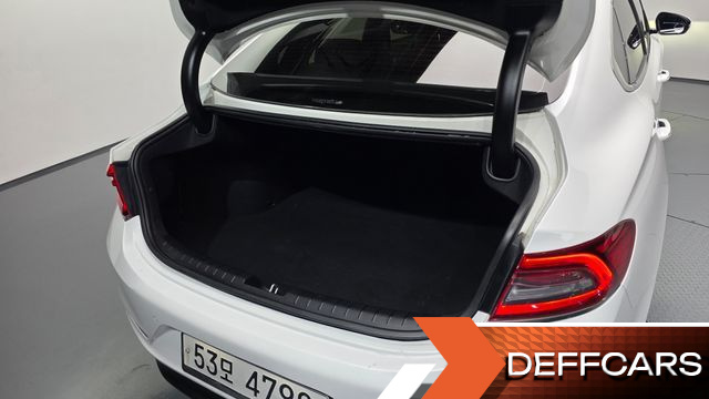 Hyundai GRANDEUR 3.0 Exclusive Special купить на сайте DeffCars