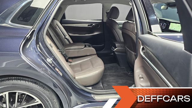 Hyundai GRANDEUR 2.5 Premium Choice купить на сайте DeffCars