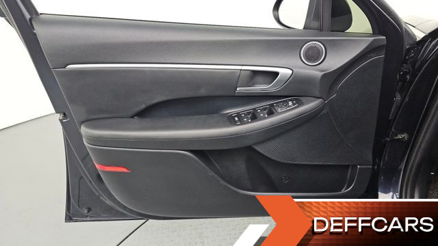 Hyundai SONATA 2.0 Premium купить на сайте DeffCars