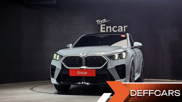 BMW X2 (F39) xDrive 20i M Sport купить на сайте DeffCars