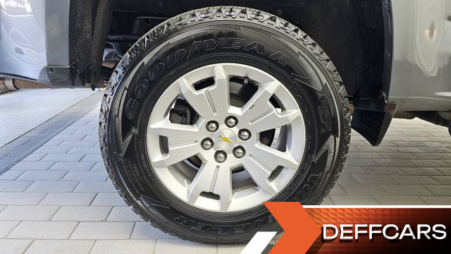 ChevroletGMDaewoo COLORADO 3.6 Extreme 4WD купить на сайте DeffCars