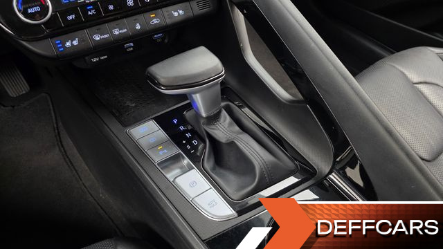 Hyundai AVANTE 1.6 Inspiration купить на сайте DeffCars