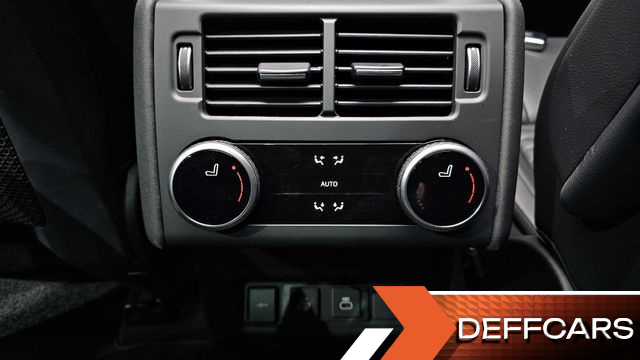 Land Rover DISCOVERY 2.0 P300 SE купить на сайте DeffCars