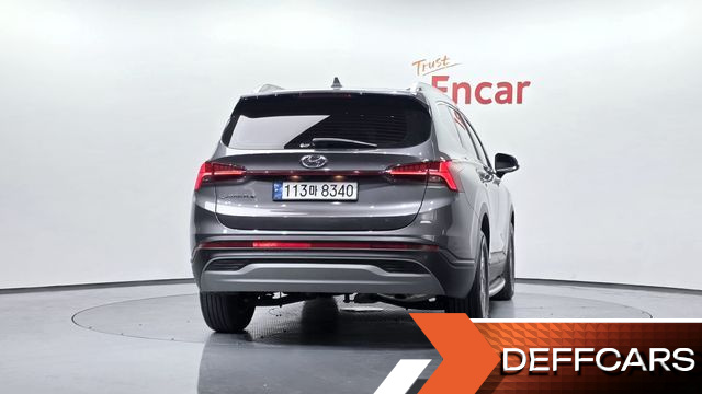 Hyundai SANTAFE HEV 1.6 2WD Prestige купить на сайте DeffCars