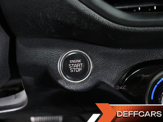 Kia K3 Luxury купить на сайте DeffCars