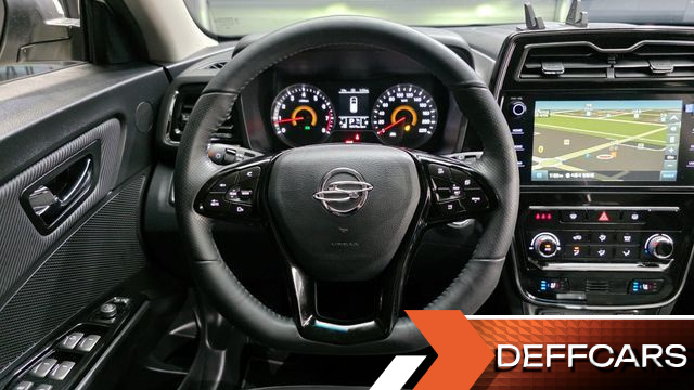 Ssangyong TIBOLI Gasoline 1.5 2WD V3 купить на сайте DeffCars