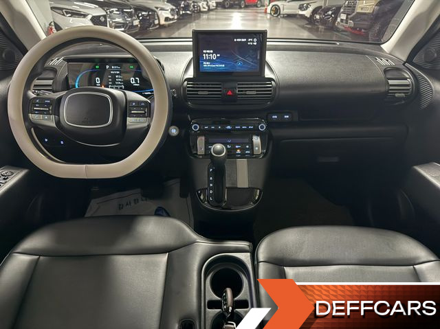 Hyundai CASPER Smart купить на сайте DeffCars