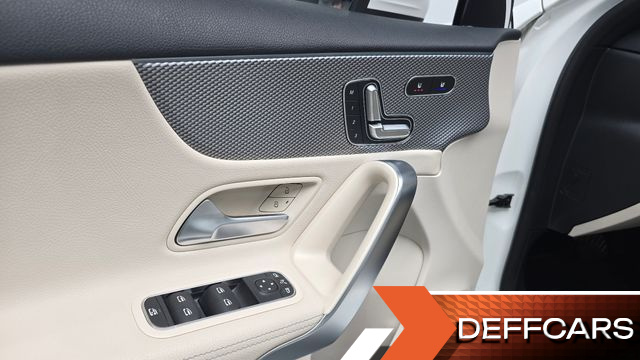Mercedes A-CLASS A220 Hatchback купить на сайте DeffCars