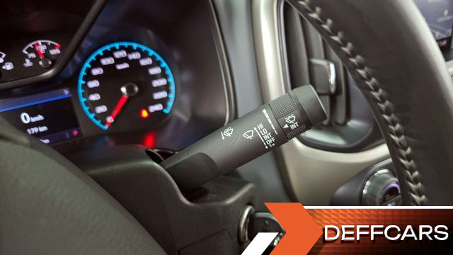 ChevroletGMDaewoo COLORADO 3.6 Z71-X 4WD купить на сайте DeffCars