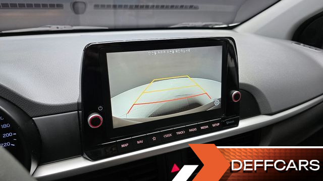 Kia MORNING Prestige купить на сайте DeffCars