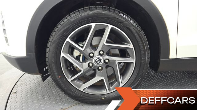 Ssangyong TIBOLI Gasoline 1.5 2WD V3 купить на сайте DeffCars