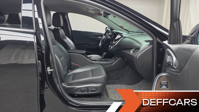 ChevroletGMDaewoo MALIBU 1.6 Diesel LT Premium купить на сайте DeffCars