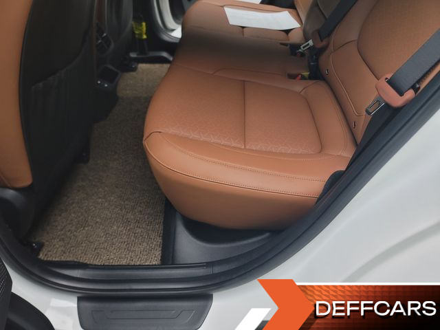Kia SELTOS Gasoline 1.6 Turbo 4WD Prestige купить на сайте DeffCars