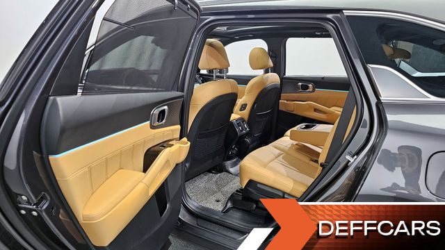 Kia SORENTO HEV 1.6 2WD Noblesse купить на сайте DeffCars
