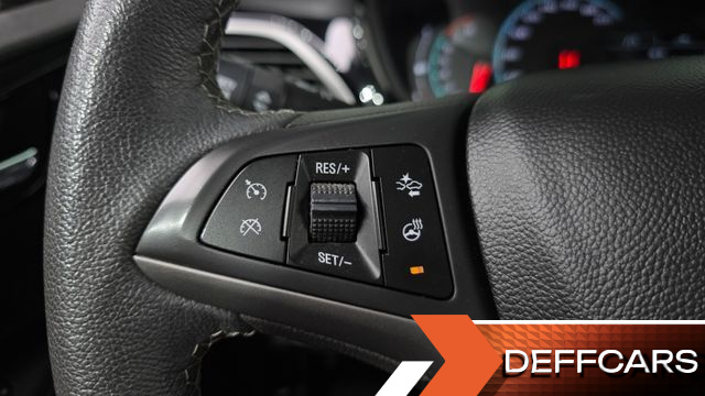 ChevroletGMDaewoo SPARK Premier купить на сайте DeffCars