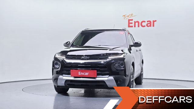 ChevroletGMDaewoo TRAILBLAZER 1.3 Turbo 2WD Premier купить на сайте DeffCars