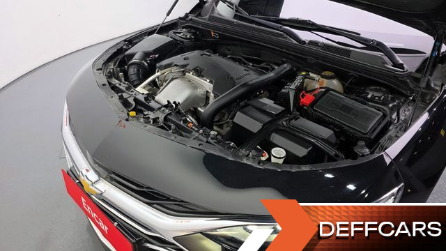 ChevroletGMDaewoo MALIBU 2.0 Turbo Premier Special купить на сайте DeffCars