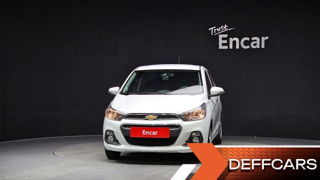 ChevroletGMDaewoo SPARK LT Plus купить на сайте DeffCars