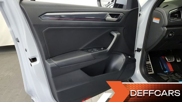 Volkswagen T-ROC 2.0 TDI Prestige купить на сайте DeffCars