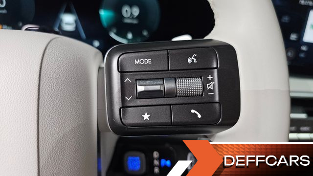 Hyundai PALISADE Gasoline 2.5T 2WD 9-Seater Prestige купить на сайте DeffCars