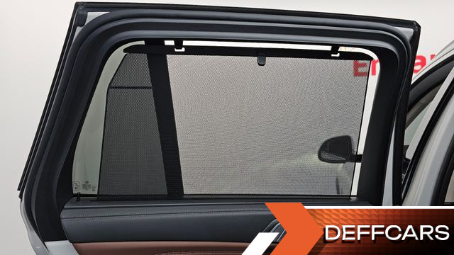 BMW X5 xDrive 40i xLine купить на сайте DeffCars