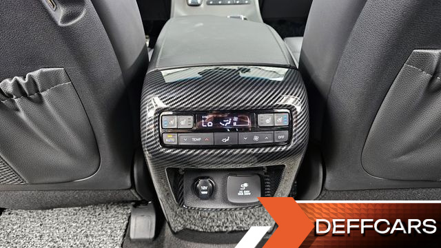 Hyundai PALISADE Gasoline 3.8 4WD Calligraphy купить на сайте DeffCars