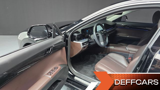 Hyundai GRANDEUR Premium купить на сайте DeffCars