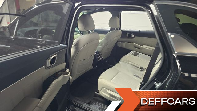 Kia SORENTO HEV 1.6 2WD Noblesse купить на сайте DeffCars