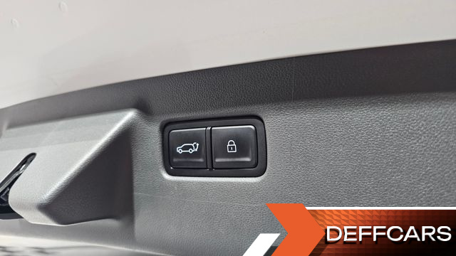 Hyundai SANTAFE Gasoline 2.5T 4WD Prestige Plus купить на сайте DeffCars