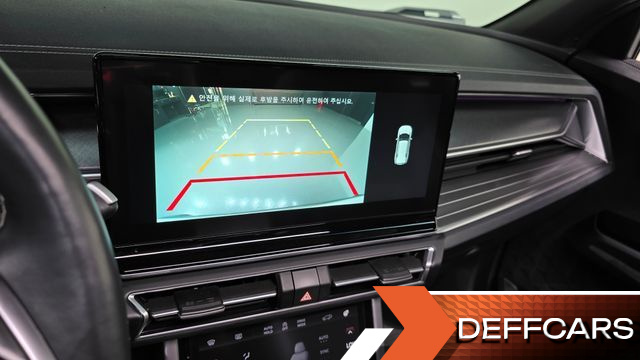 Ssangyong TORRES Gasoline 1.5 2WD T7 купить на сайте DeffCars