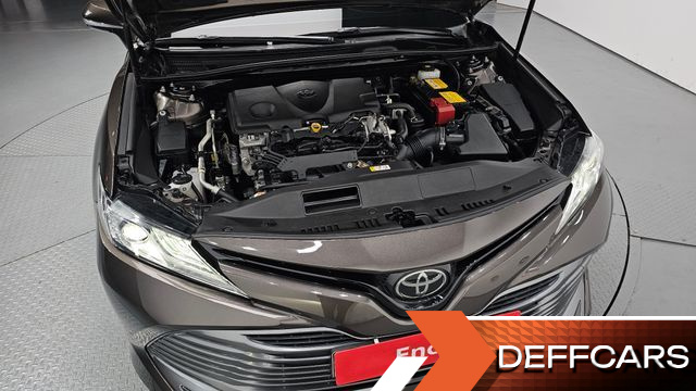 Toyota CAMRY 2.5 купить на сайте DeffCars