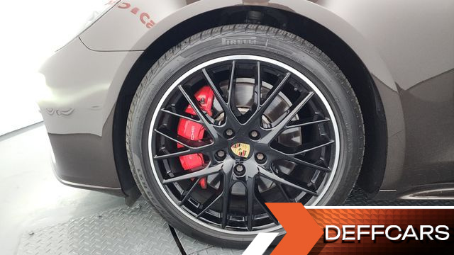 Porsche PANAMERA 4.0 GTS купить на сайте DeffCars