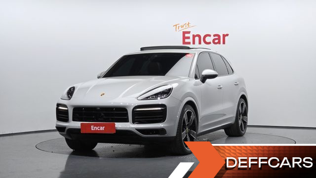 Porsche CAYENNE 3.0 купить на сайте DeffCars