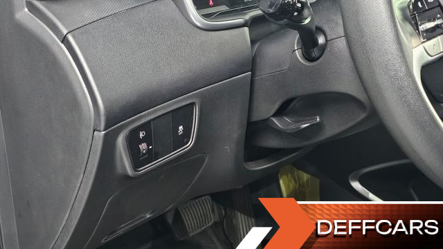 Hyundai TUCSON Diesel 2.0 4WD Modern купить на сайте DeffCars