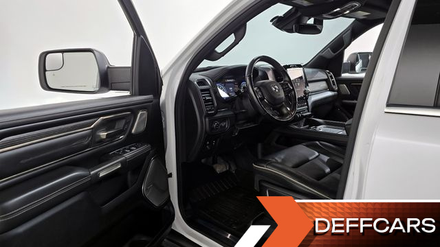 Dodge RAM PICK UP 5.7 купить на сайте DeffCars